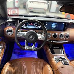 مرسيدس بنز C-Class